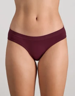 SEAMLESS SOFT Bikini Brief