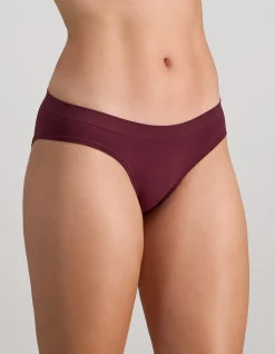 SEAMLESS SOFT Bikini Brief