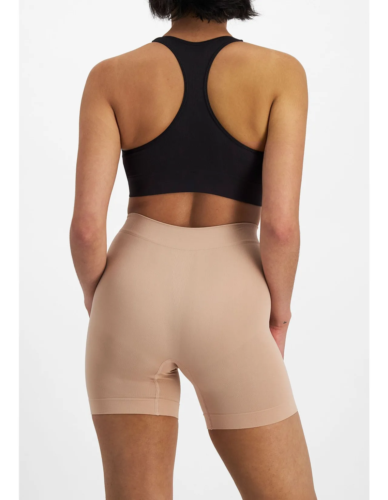 Seamless Comfy Lightweight Under Short