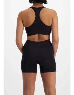 Seamless Comfy Smoothing Under Shorts