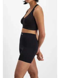 Seamless Comfy Smoothing Under Shorts