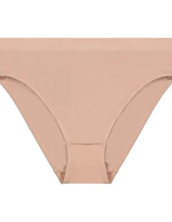 SEAMLESS HI CUT BRIEF