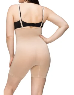 Seamless Hw Bike Short