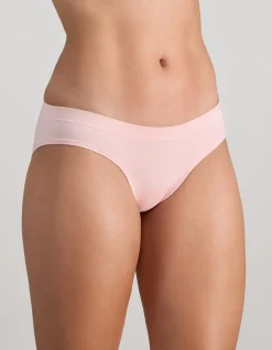 SEAMLESS SOFT Bikini Brief