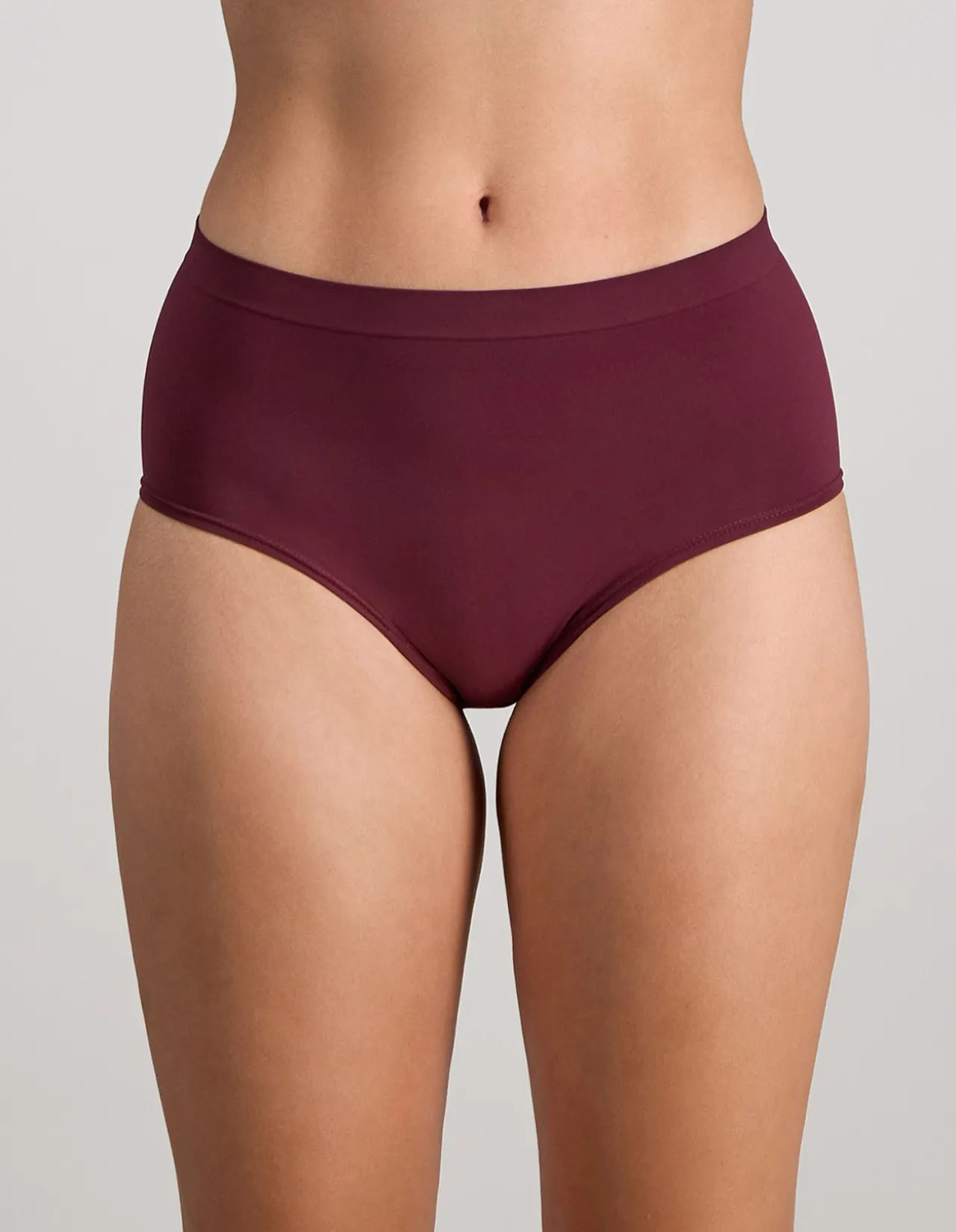 SEAMLESS SOFT Full Brief
