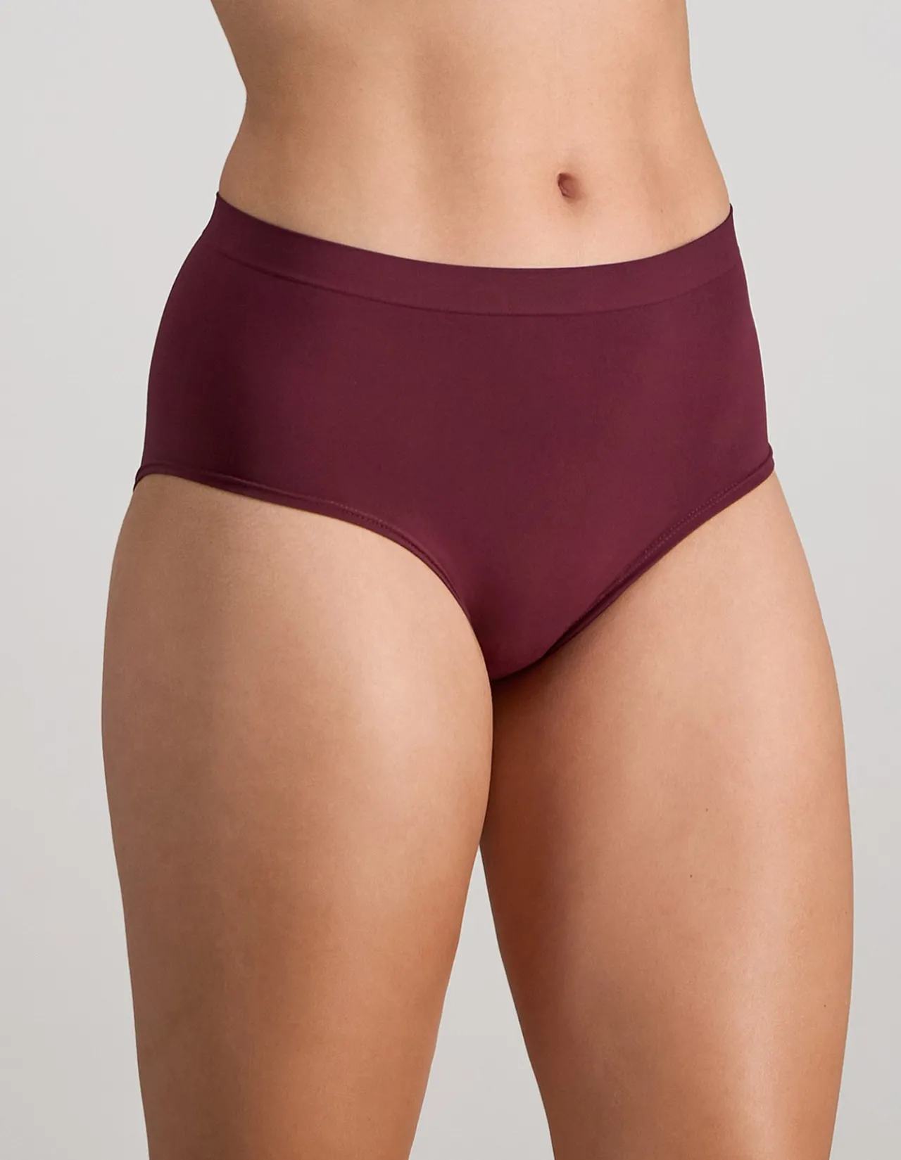 SEAMLESS SOFT Full Brief