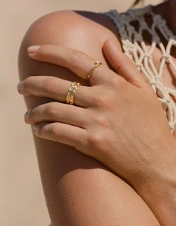 SEASIDE RING