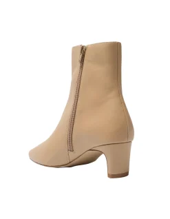 SEATTLE ANKLE BOOT