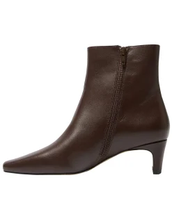 SEATTLE ANKLE BOOT