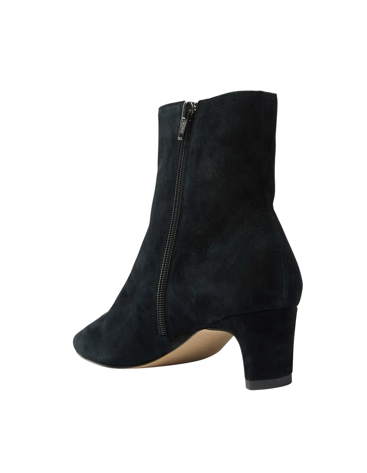 SEATTLE ANKLE BOOT