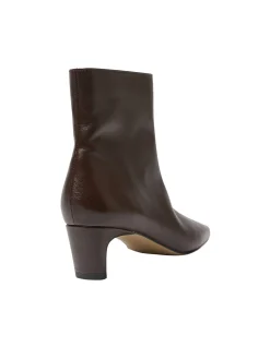SEATTLE ANKLE BOOT