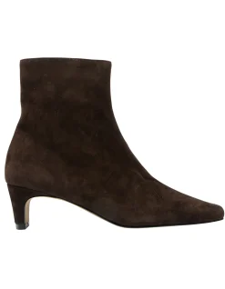 SEATTLE ANKLE BOOT