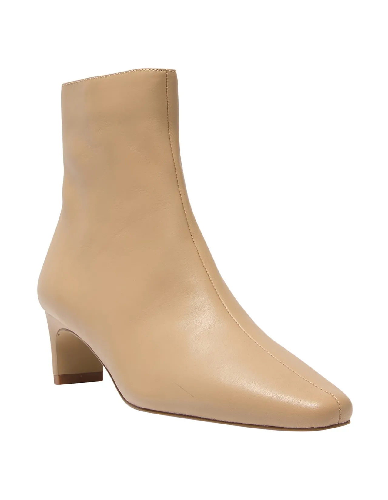 SEATTLE ANKLE BOOT