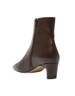 SEATTLE ANKLE BOOT