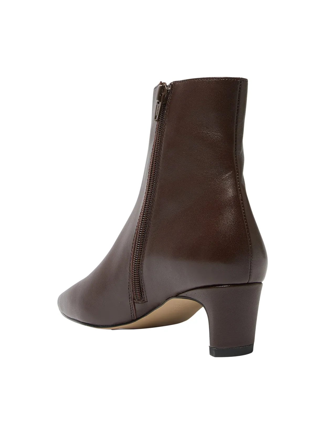 SEATTLE ANKLE BOOT