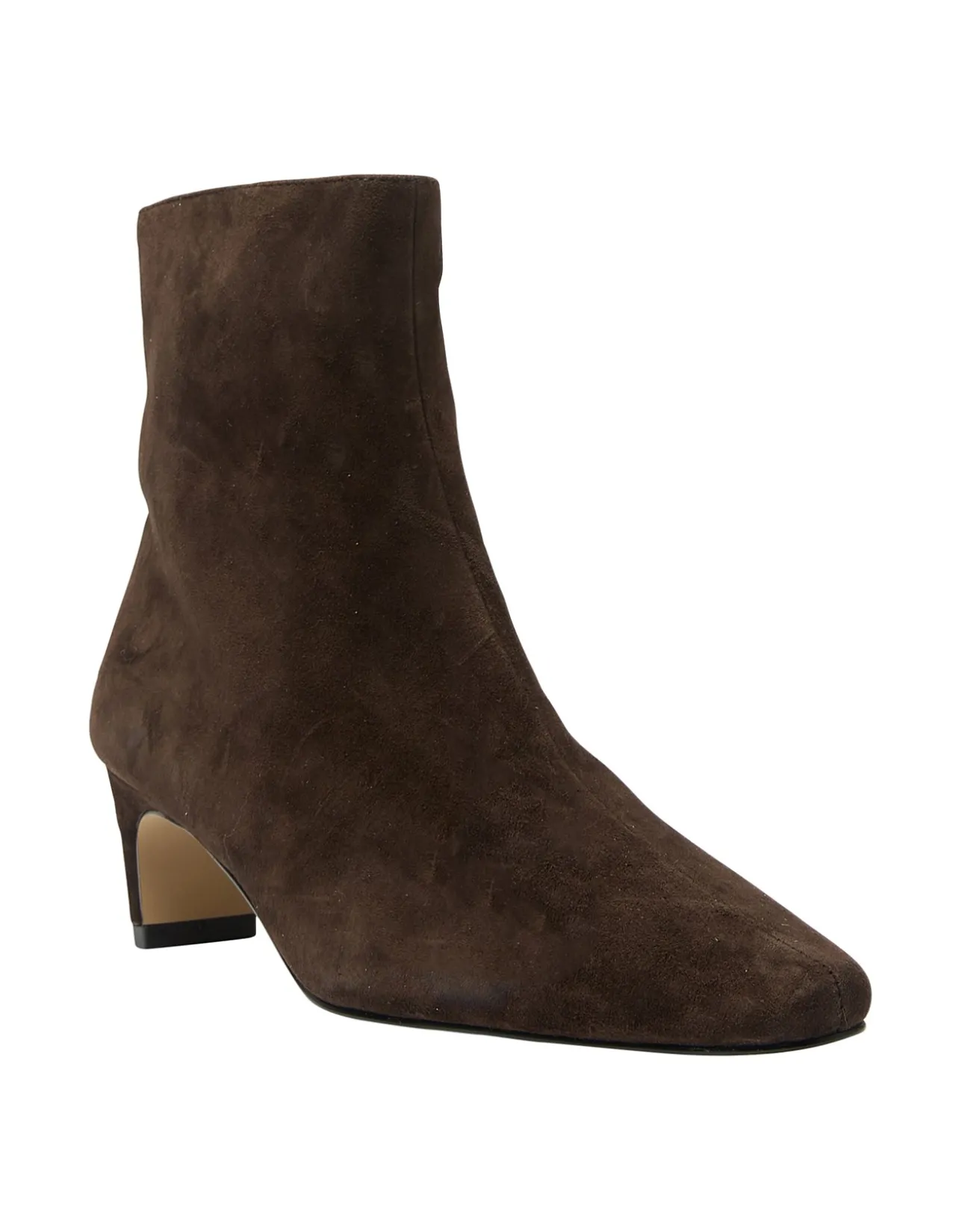 SEATTLE ANKLE BOOT