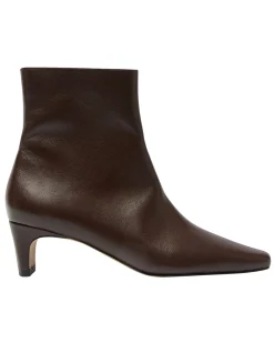SEATTLE ANKLE BOOT