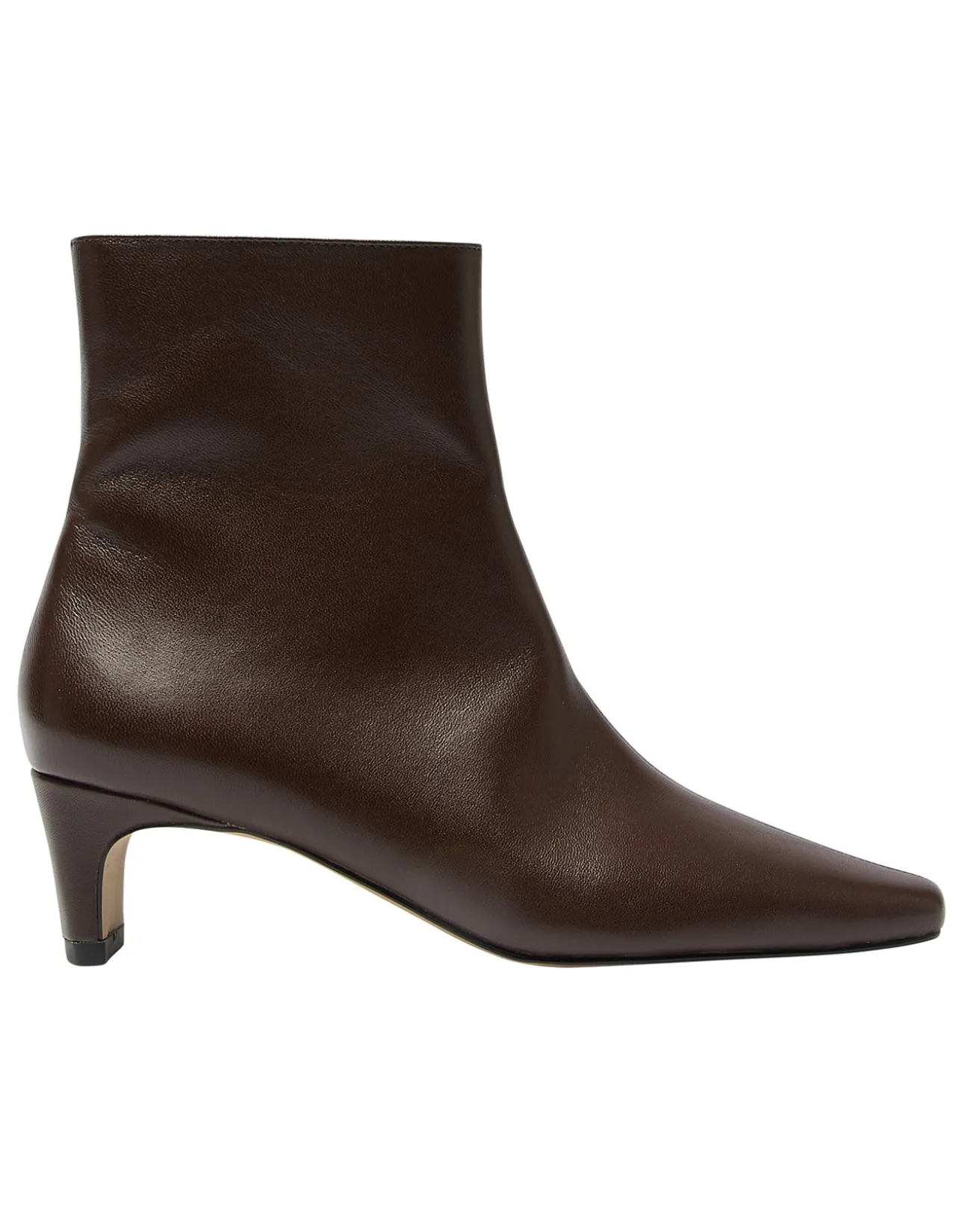 SEATTLE ANKLE BOOT