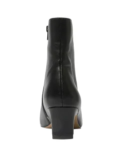 SEATTLE ANKLE BOOT