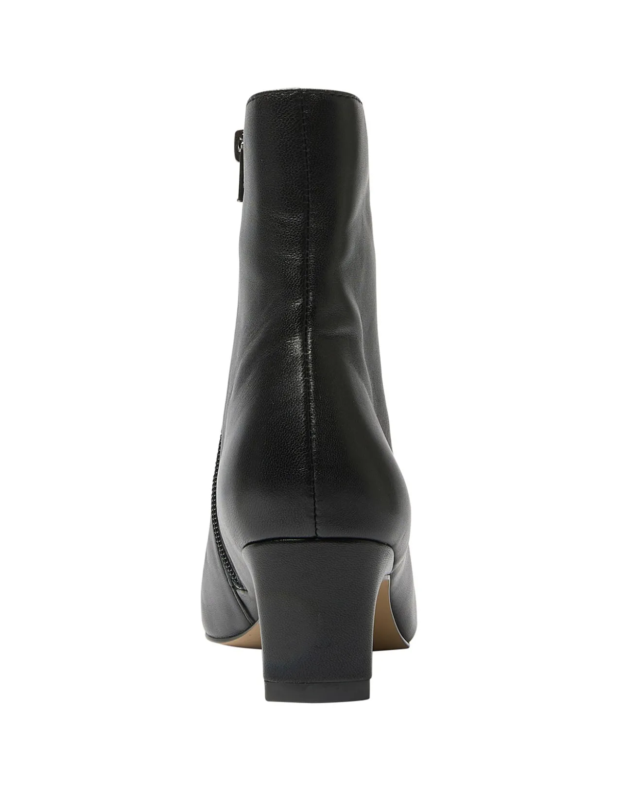 SEATTLE ANKLE BOOT