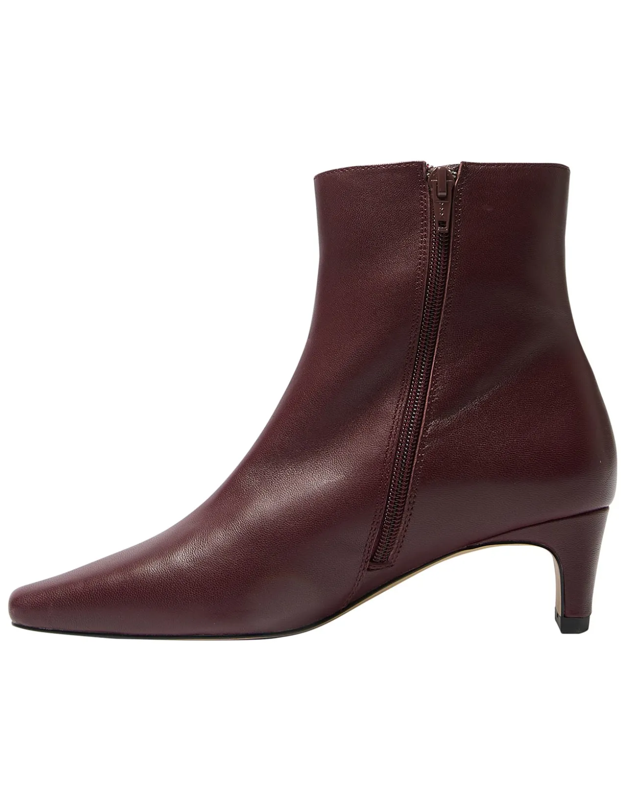 SEATTLE ANKLE BOOT