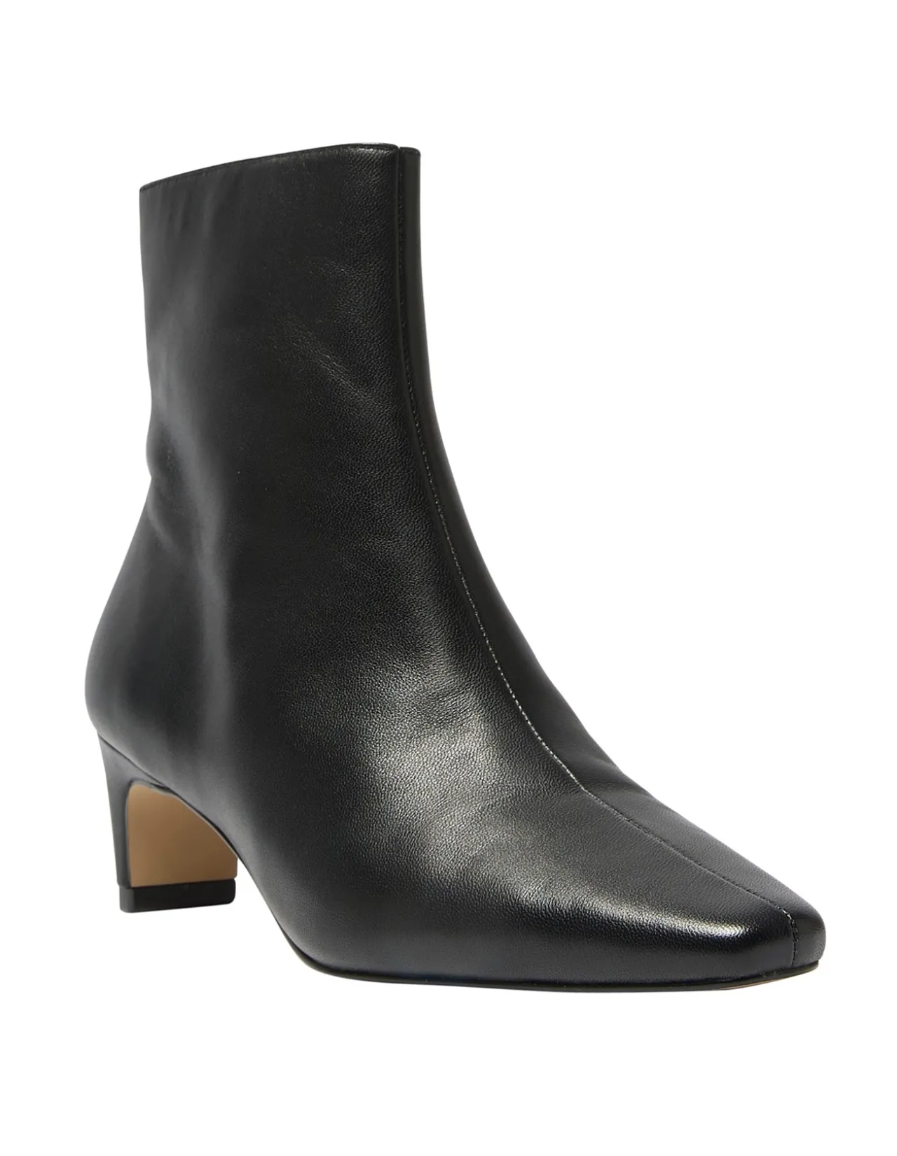SEATTLE ANKLE BOOT