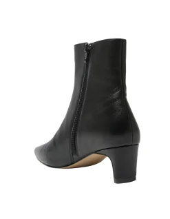 SEATTLE ANKLE BOOT