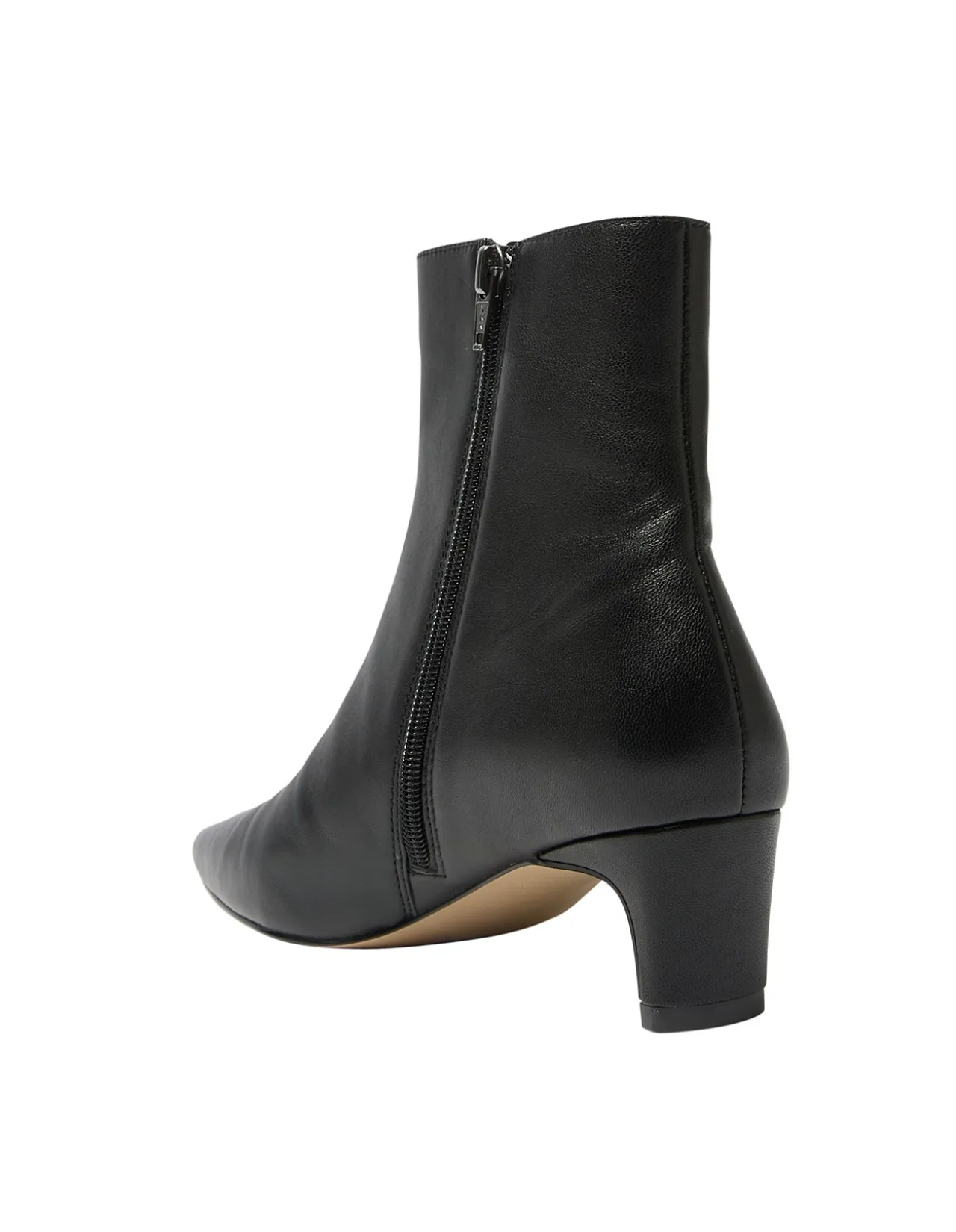 SEATTLE ANKLE BOOT