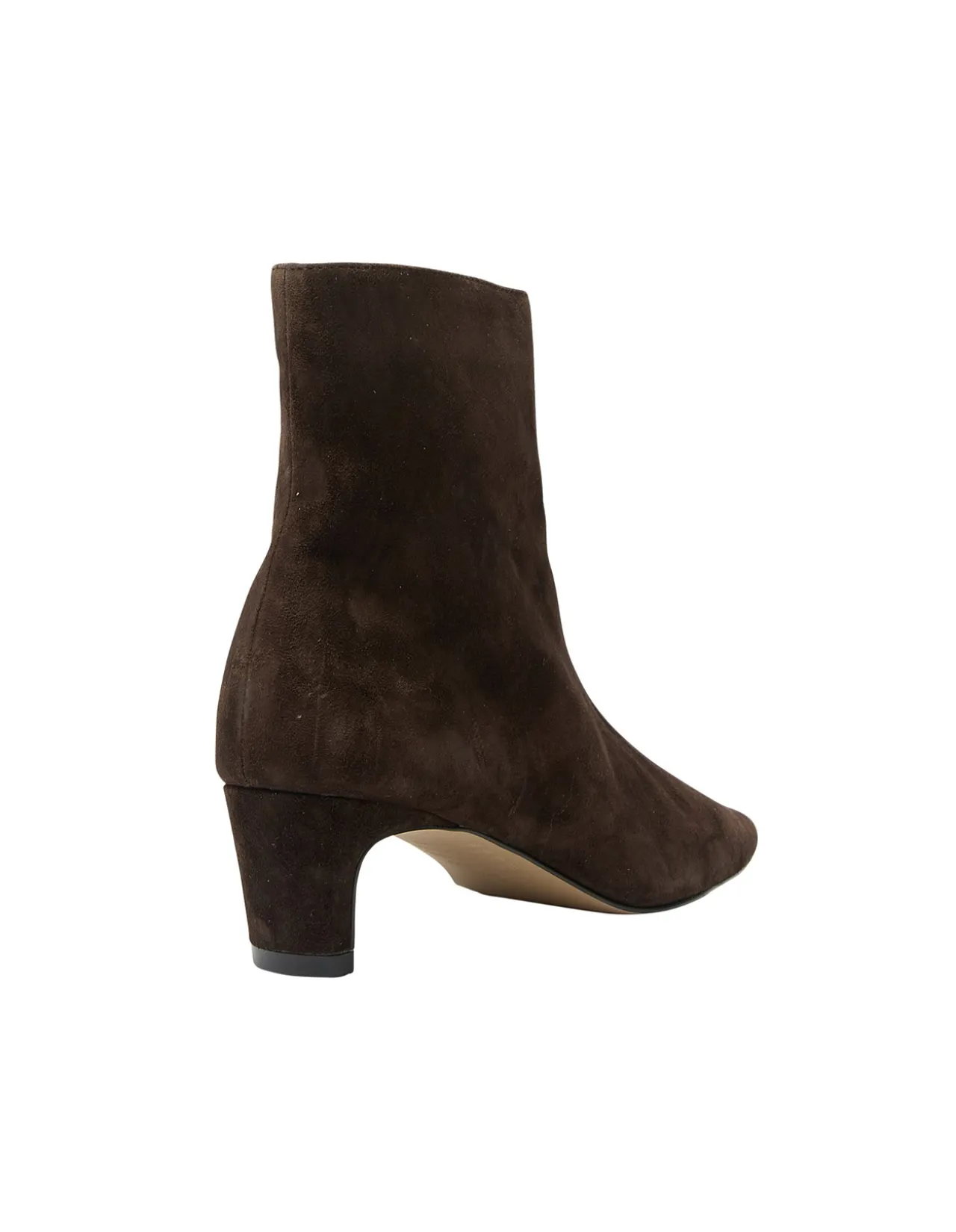SEATTLE ANKLE BOOT