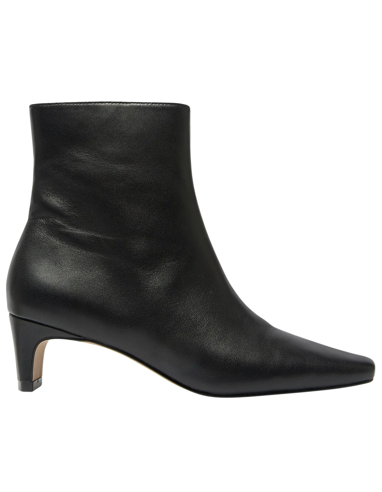 SEATTLE ANKLE BOOT