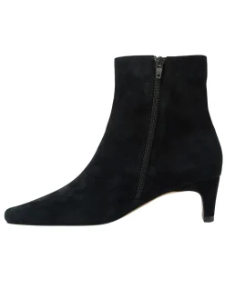 SEATTLE ANKLE BOOT