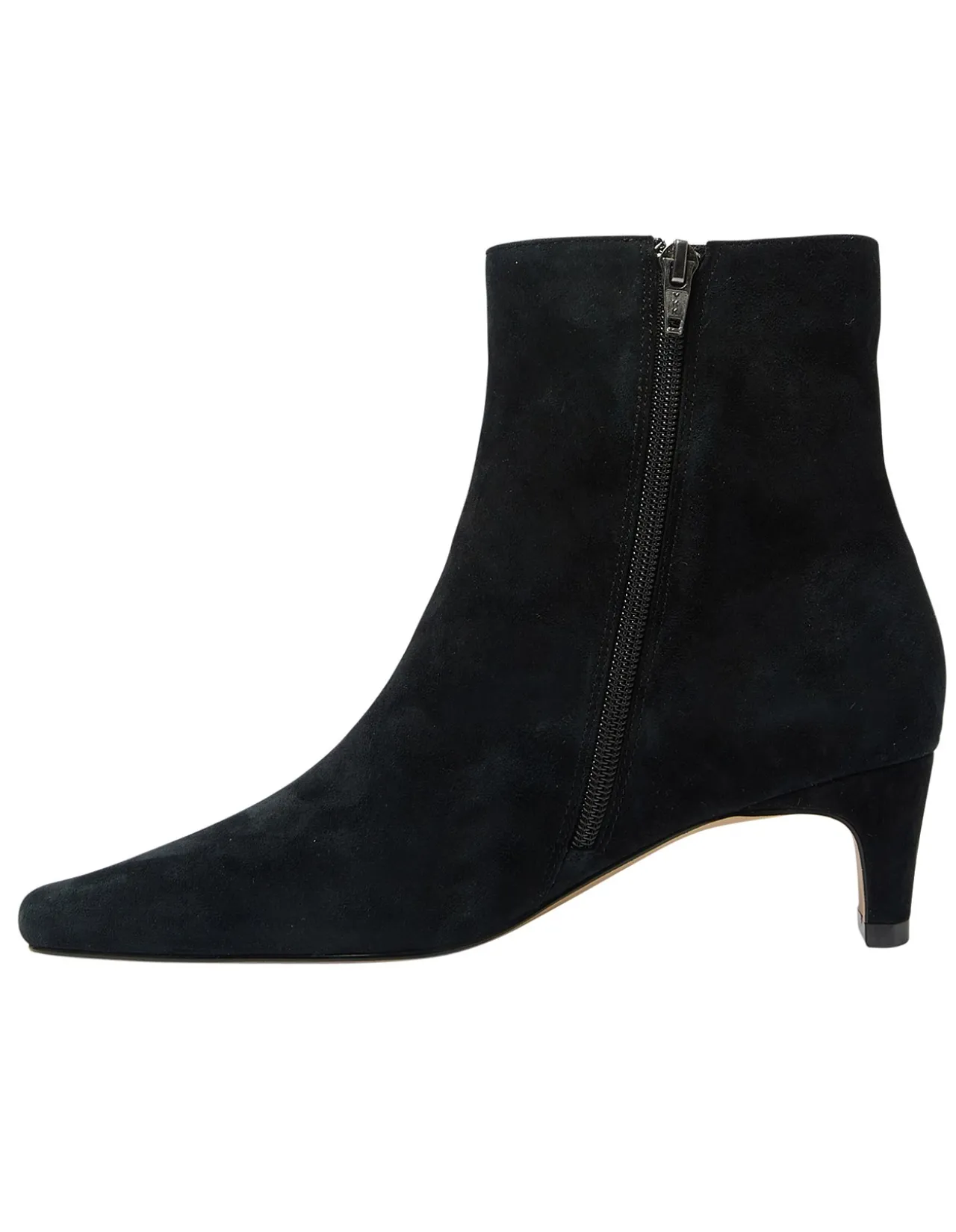 SEATTLE ANKLE BOOT
