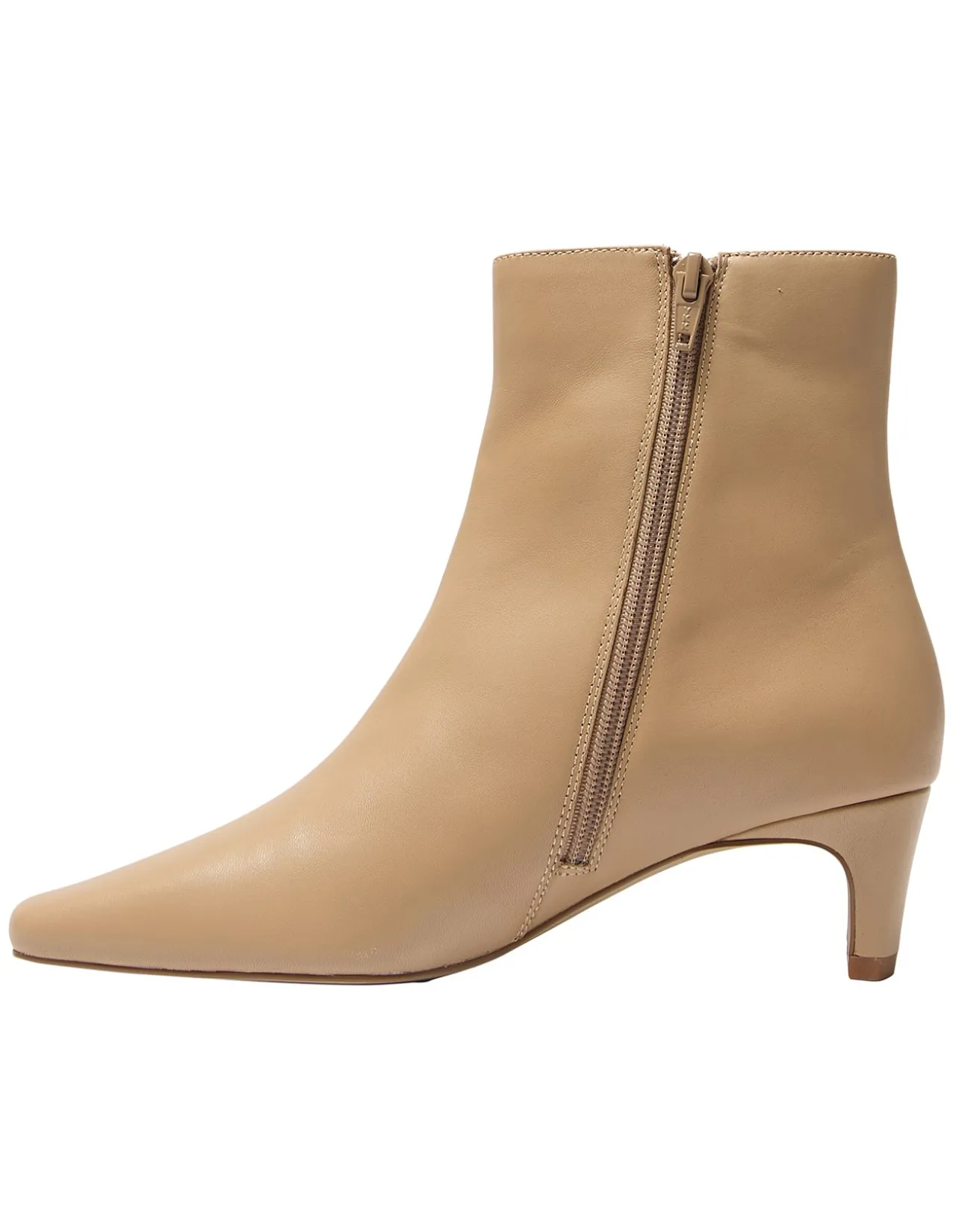 SEATTLE ANKLE BOOT