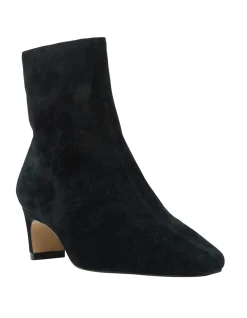SEATTLE ANKLE BOOT
