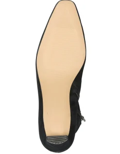 SEATTLE ANKLE BOOT