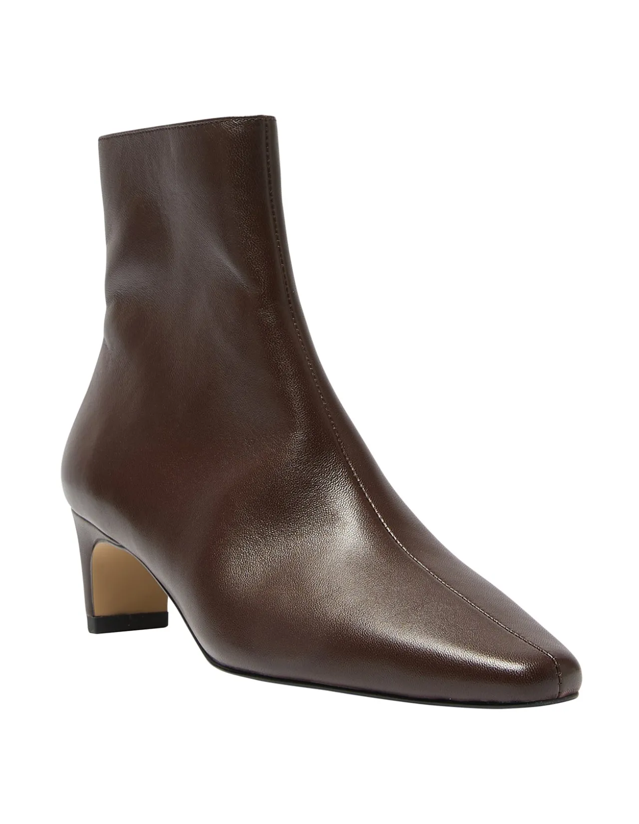 SEATTLE ANKLE BOOT