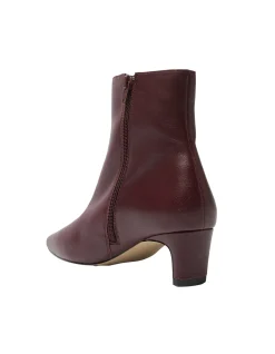 SEATTLE ANKLE BOOT