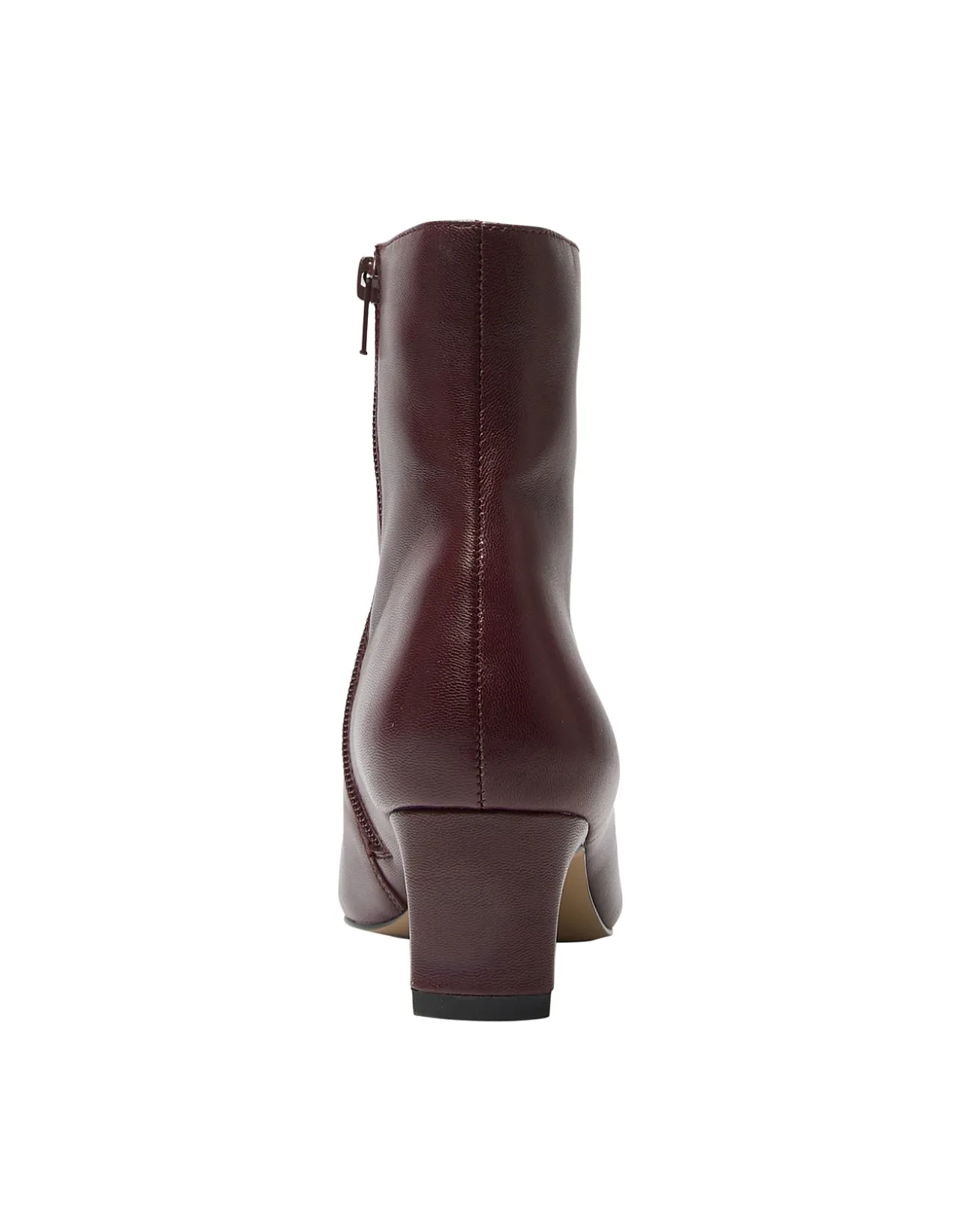 SEATTLE ANKLE BOOT