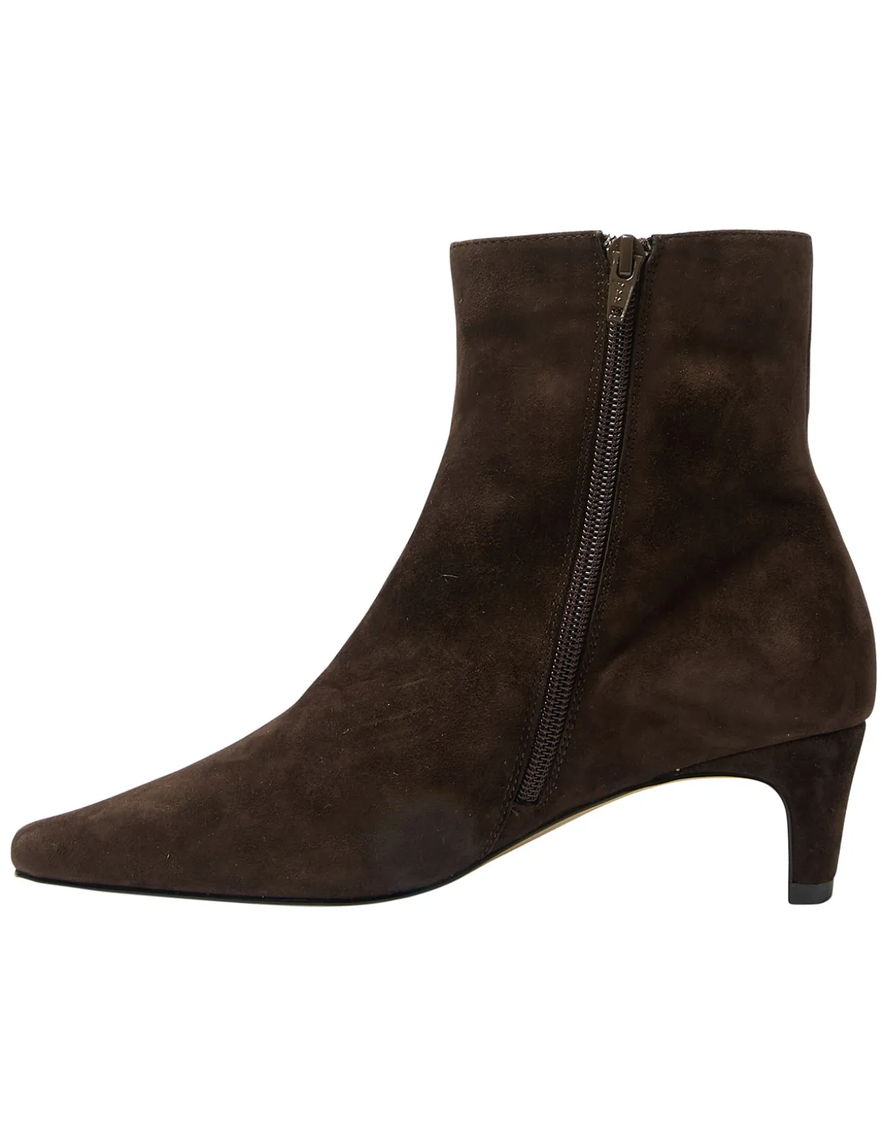 SEATTLE ANKLE BOOT
