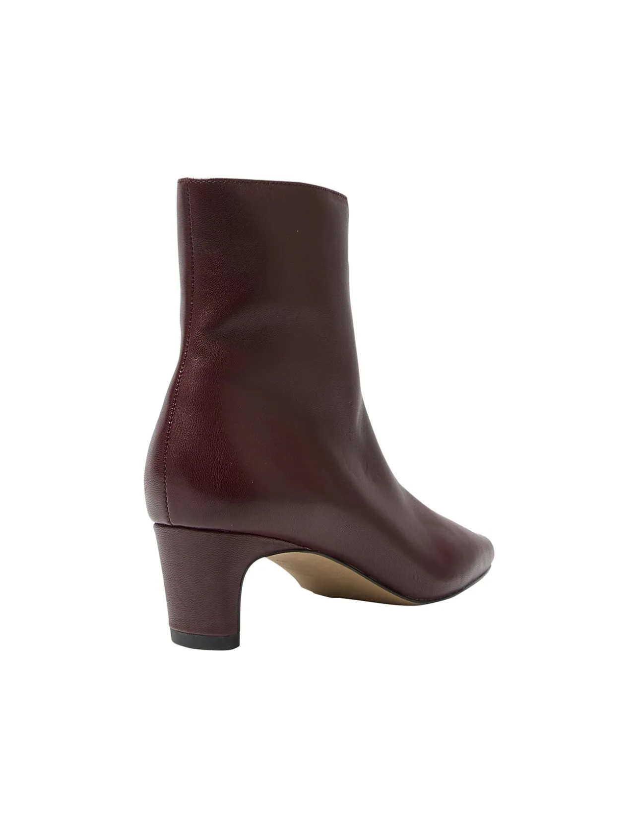 SEATTLE ANKLE BOOT