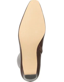 SEATTLE ANKLE BOOT