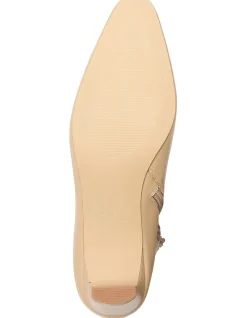 SEATTLE ANKLE BOOT