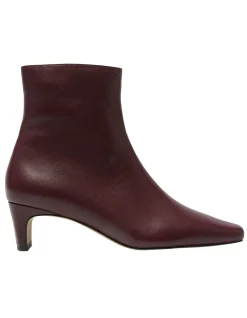 SEATTLE ANKLE BOOT