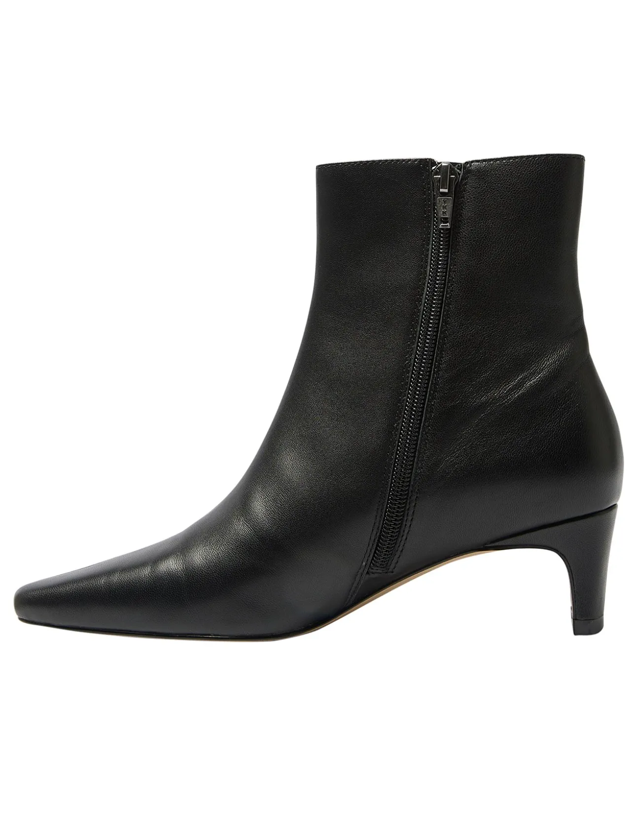 SEATTLE ANKLE BOOT