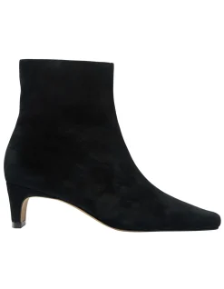 SEATTLE ANKLE BOOT