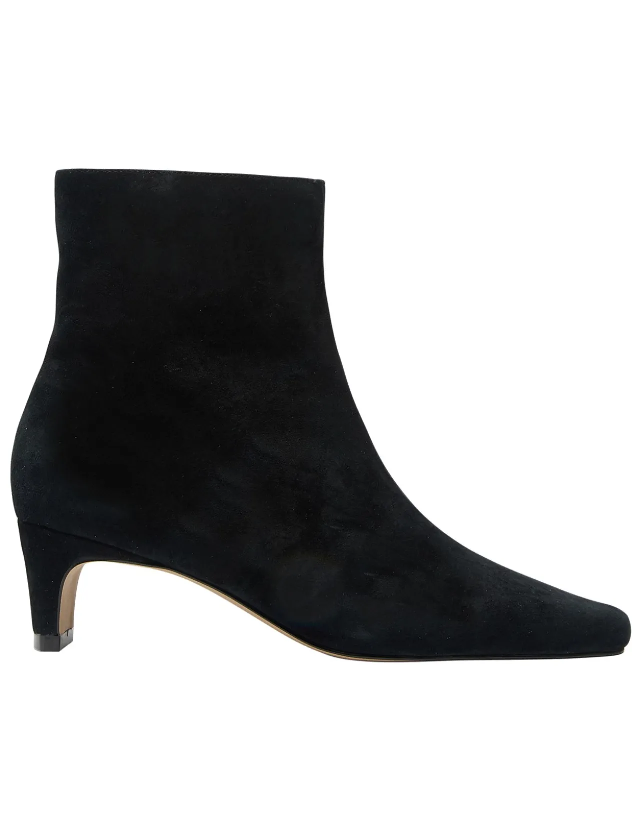 SEATTLE ANKLE BOOT