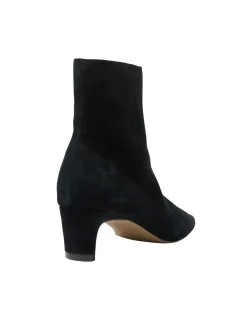 SEATTLE ANKLE BOOT