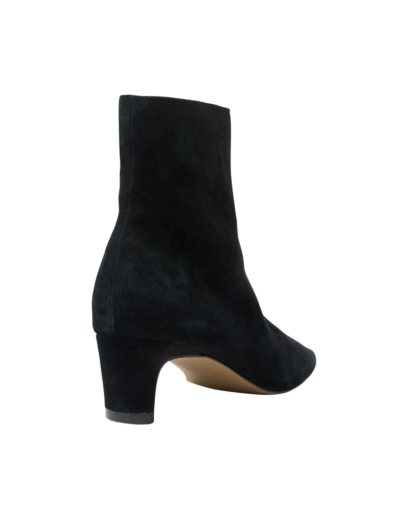 SEATTLE ANKLE BOOT