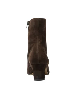 SEATTLE ANKLE BOOT