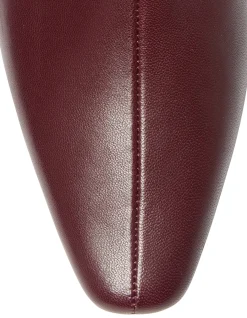 SEATTLE ANKLE BOOT